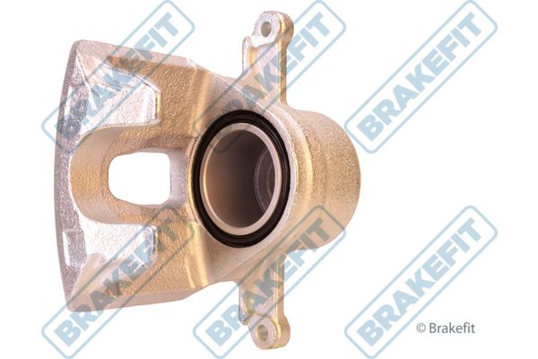 Apec Brake Caliper Assembly Front Right