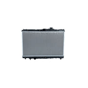 NRF Engine Radiator 53399