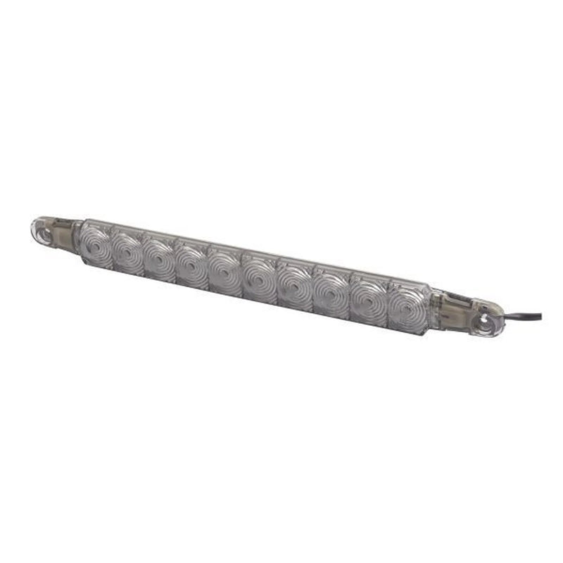 Hella Auxiliary Stop / Brake Light LED Rear 2DA 343 106-021
