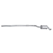 Hella Middle Silencer 8LC 366 024-041