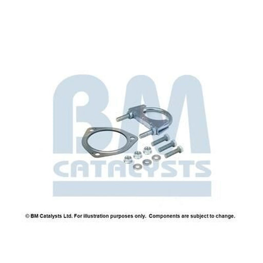 BM Catalysts Fitting Kit FK91507B FK91507B