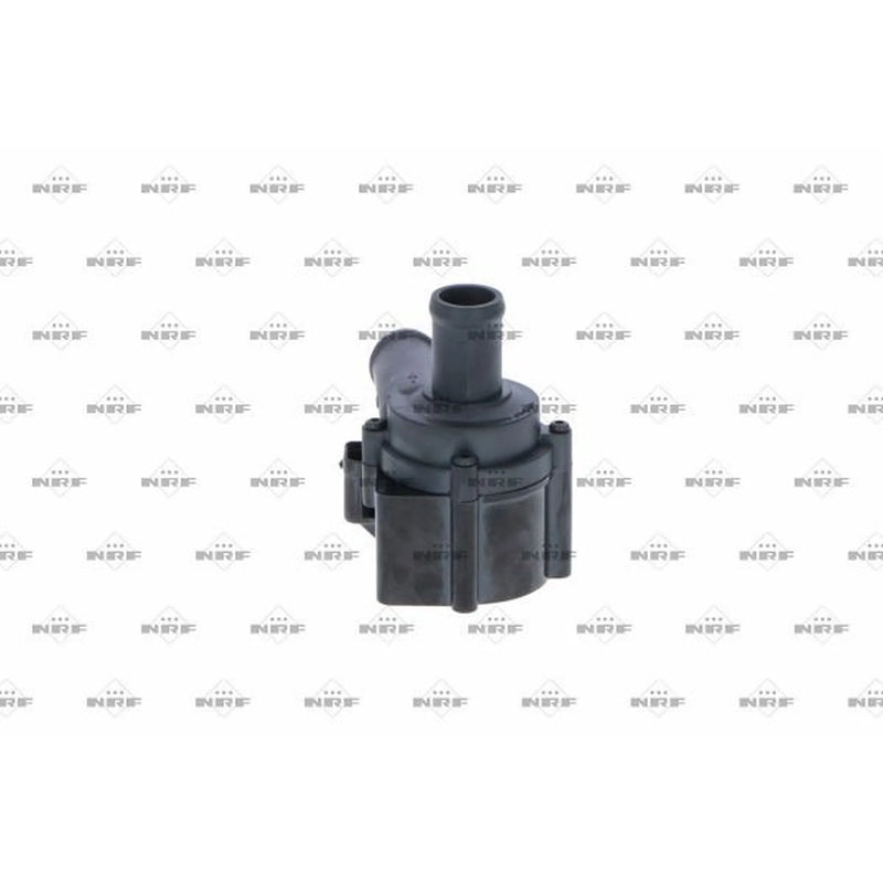 NRF Auxiliary Coolant Water Pump Front 390005