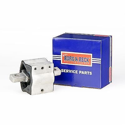 BORG & BECK BEM3280 Engine Mounting Rear 104mm Length Fits Mercedes-Benz C-Class Borg & Beck - Town Parts