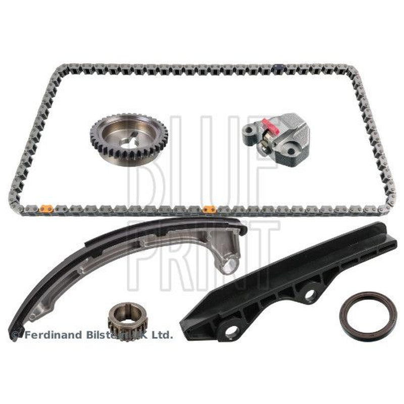 Blue Print Timing Chain Kit Set 144 Links 6mm ADN173506