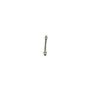 Bosch Brake Hydraulic Hose Line Rear 1 987 476 090
