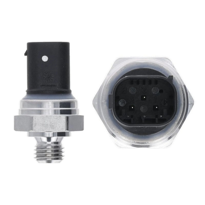 Valeo Exhaust Pressure Sensor 367512