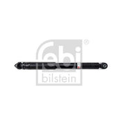 Febi Shock Absorber Damper Strut Rear Left 1002682