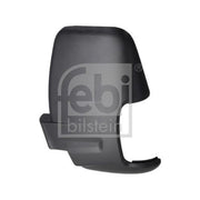 Febi Wing Mirror Cover Left 198334