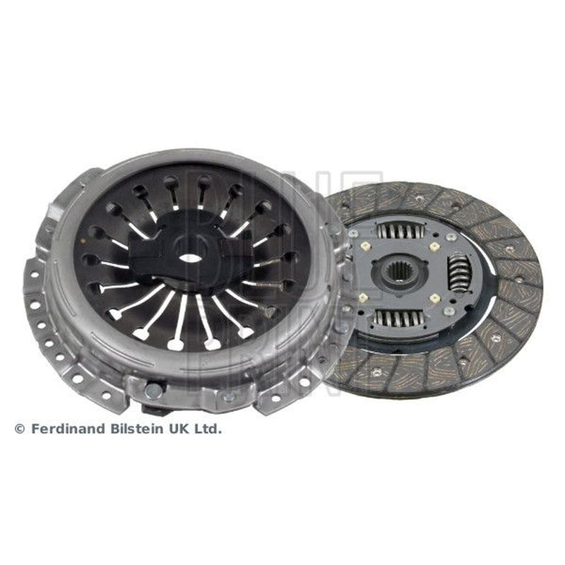 Blue Print Clutch Kit Set 3pc 215mm ADP153024