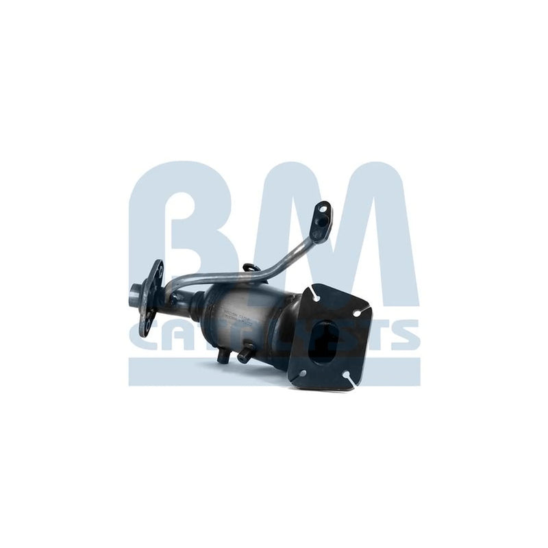BM Catalysts Homologated Petrol Cat BM92150H