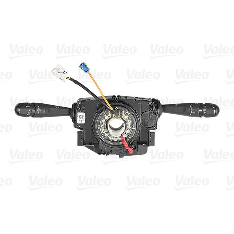 Valeo Steering Column Switch Connectors 251774
