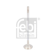 Febi Engine Intake Valve 40mm Head 183075
