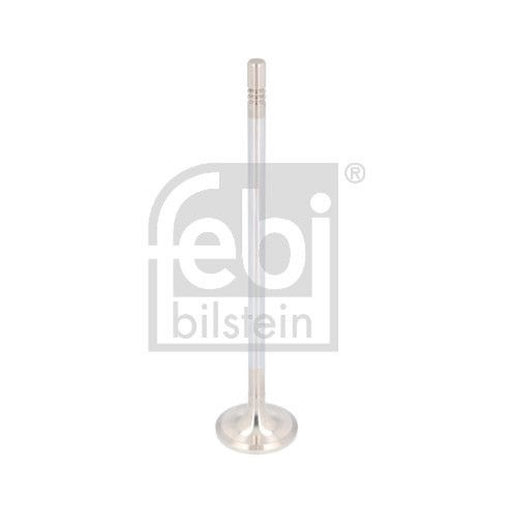 Febi Engine Intake Valve 40mm Head 183075