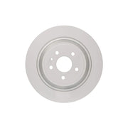 Bosch 2 x Solid Rear Brake Discs 0 986 479 D86