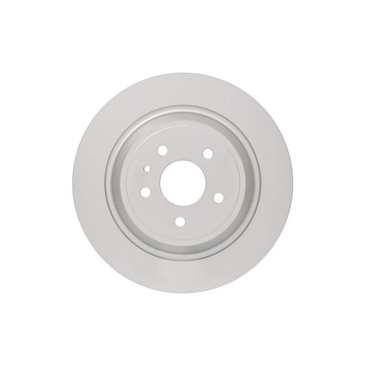 Bosch 2 x Solid Rear Brake Discs 0 986 479 D86