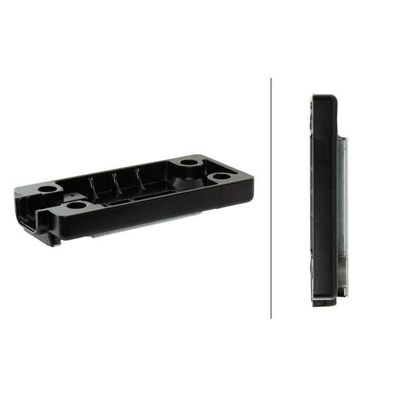 Hella Base Plate Hl 9BP both sides 9BP 561 006-012 1905.545.20 9BP 561 006-012