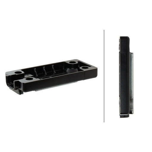 Hella Base Plate Hl 9BP both sides 9BP 561 006-012 1905.545.20 9BP 561 006-012
