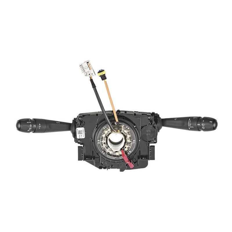 Valeo Steering Column Switch Connectors 251769