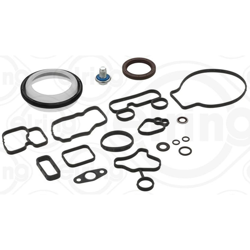 Elring Crankcase Gasket Kit ID 850.970