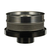 Gates Crank Shaft Belt Pulley TVD1227A