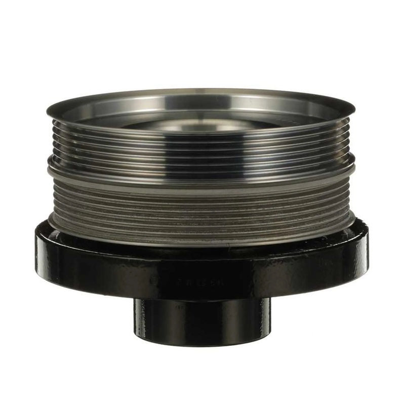 Gates Crank Shaft Belt Pulley TVD1227A