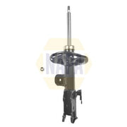 NAPA Shock Absorber Damper Strut Front Left NSA1317