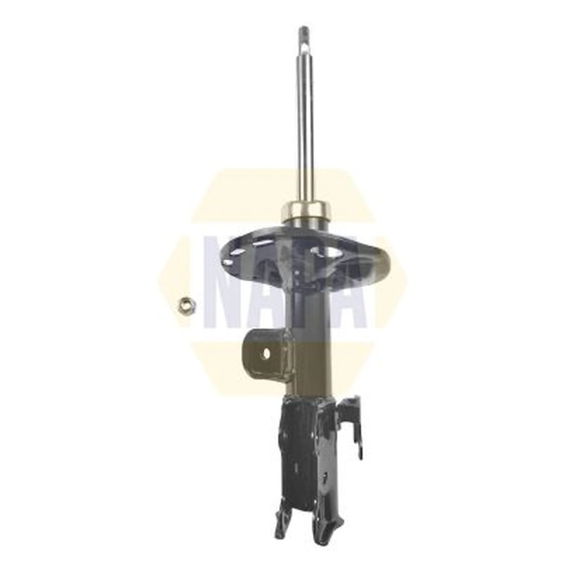 NAPA Shock Absorber Damper Strut Front Left NSA1317
