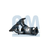 BM Catalysts Homologated Petrol Cat BM91639H