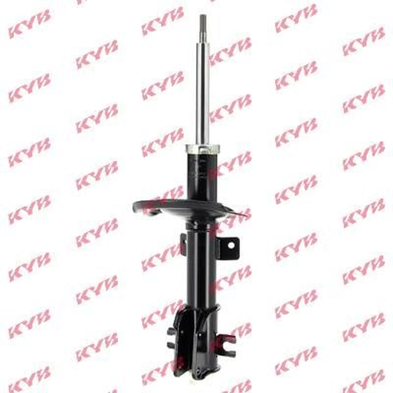 KYB Shock Absorber Damper Strut Front 334863