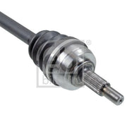 Febi CV Drive Shaft Driveshaft Front Right 181274