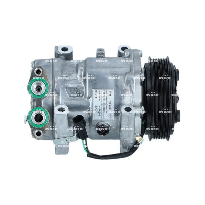 NRF Air Conditioning Compressor 32271
