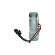 NRF A/C Compressor Coil 92mm 38646