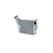 NRF Intercooler (Charge Air Cooler) 30781