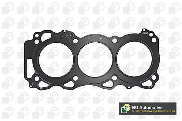 BGA Cylinder Head Gasket 0mm Thick