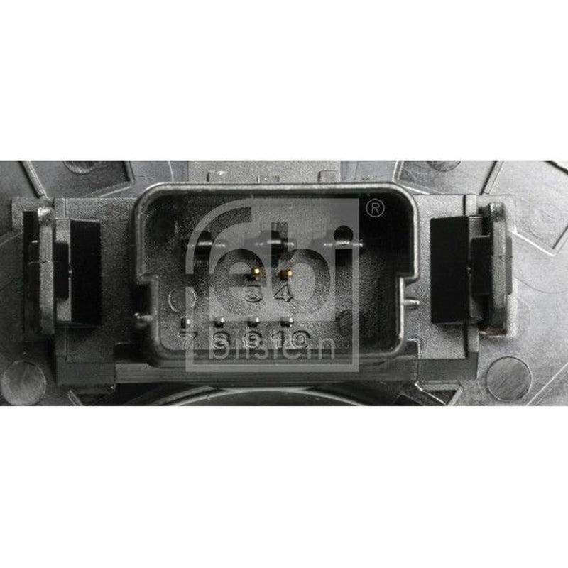 Febi Airbag Clock Spring 6 Connectors 181302