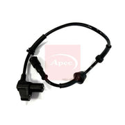 Apec ABS Wheel Speed Sensor Front ABS1961