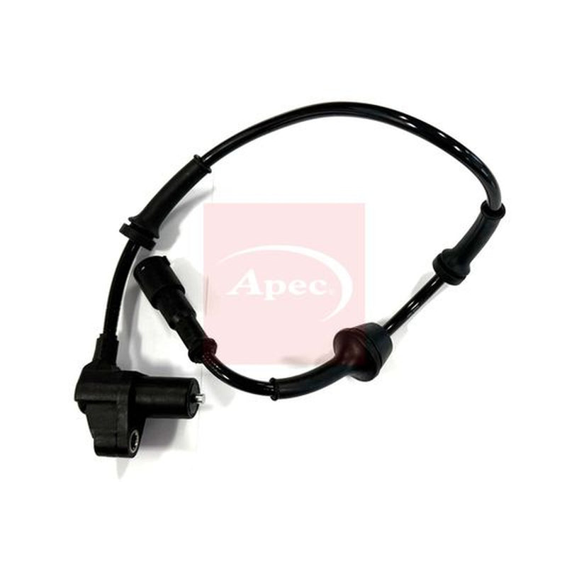 Apec ABS Wheel Speed Sensor Front ABS1961
