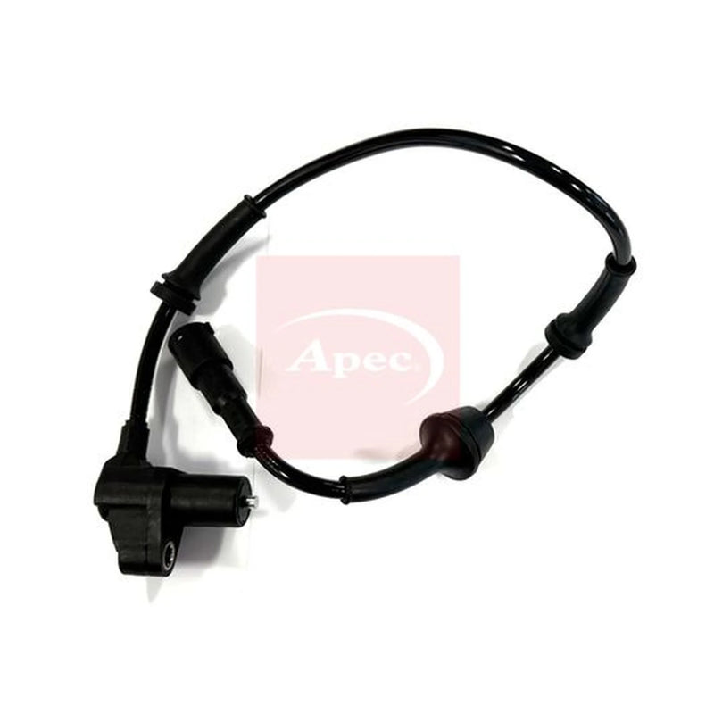 Apec ABS Wheel Speed Sensor Front ABS1961
