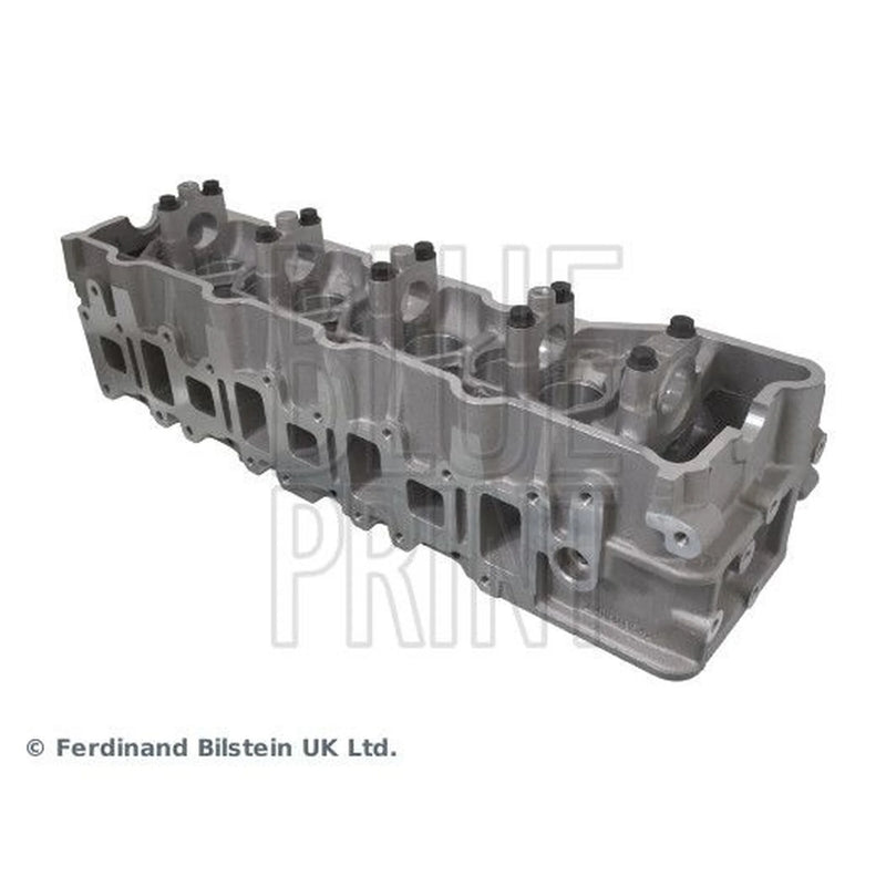 Blue Print Cylinder Head Engine Block ADC47704C