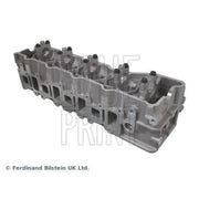 Blue Print Cylinder Head Engine Block ADC47704C