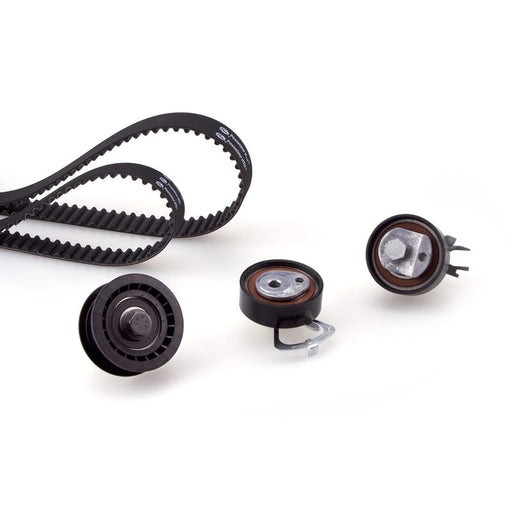Gates Timing Belt Kit with Rollers K035565XS