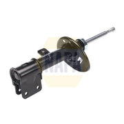 NAPA Shock Absorber Damper Strut Front Left NSA2037