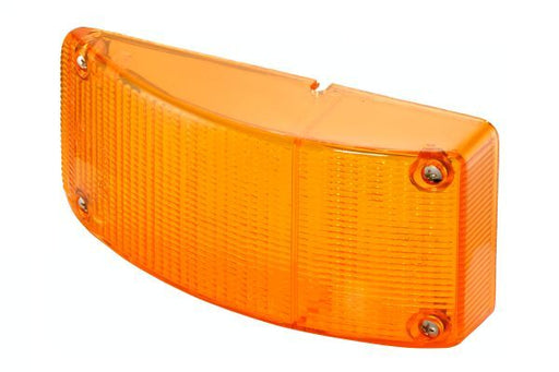 Hella 9EL 111 157-011 Lens, direction indicator