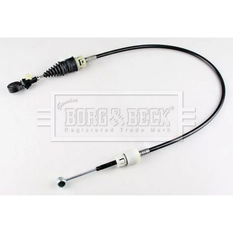 Borg & Beck Manual Transmission Cable Pull BKG1252