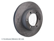 Blue Print ADT34392 Brake Disc