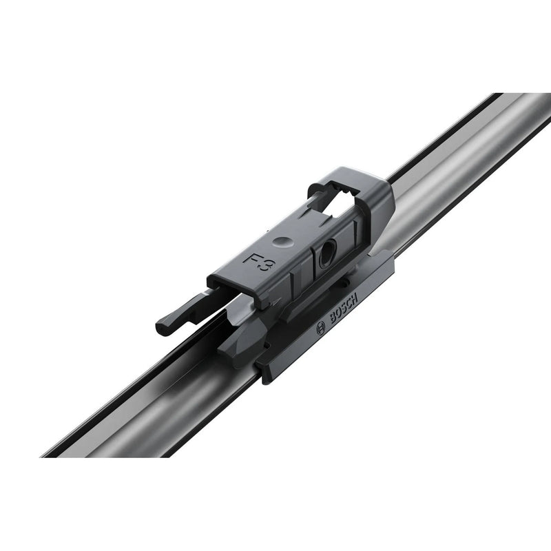 Bosch Aerotwin Wiper Blade Set 650mm + 600mm — A216S