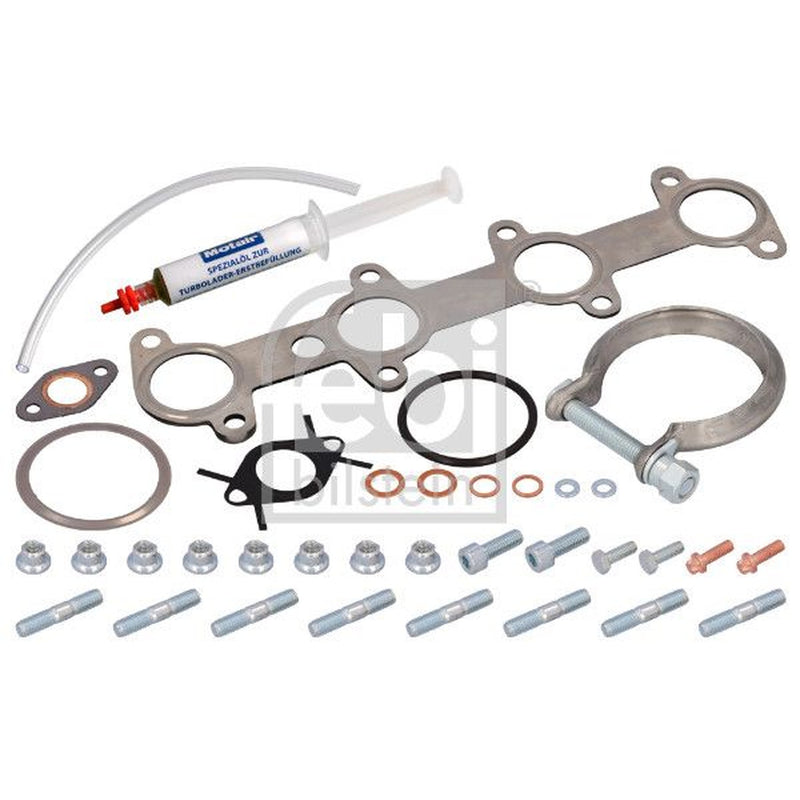 Febi Charger Mounting Kit 192577