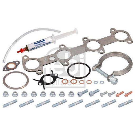 Febi Charger Mounting Kit 192577