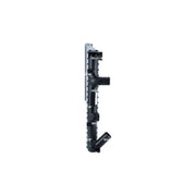 NRF Engine Radiator 55350