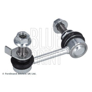 Blue Print Stabiliser Bar Link Coupling Rod Front Left ADN18555